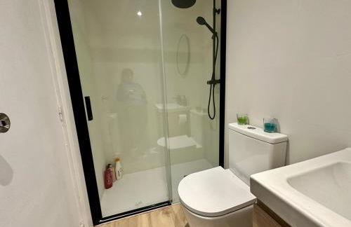 Apartamento Socotor, céntrico, vistas , garaje y Wifi - Foto 21