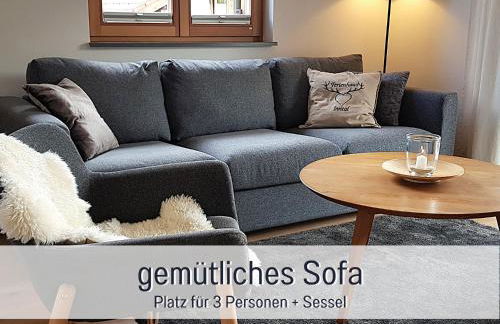 Ferienhaus Inntal - ruhig schlafen, zentral starten & wandern bis zum Gipfelglück - Foto 34