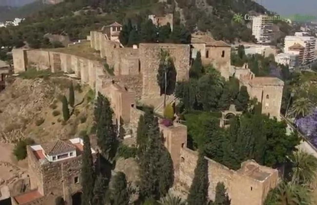 Frida Málaga Centro - Photo 48