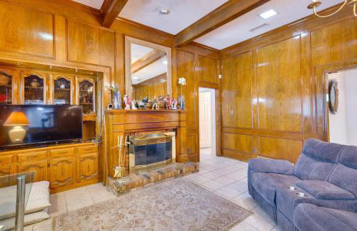 Charming Texas Escape, Near Cedar Hill State Park! - Foto 13