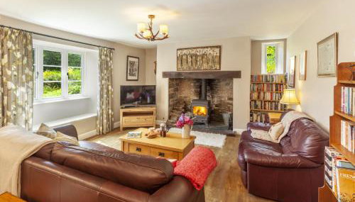 Stockham Farm Dulverton - Foto 2, Other