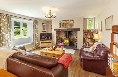 Stockham Farm Dulverton - Foto 2