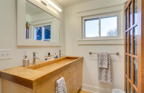 Indiana Vacation Rental - Walk to Syracuse Lake! - Foto 24