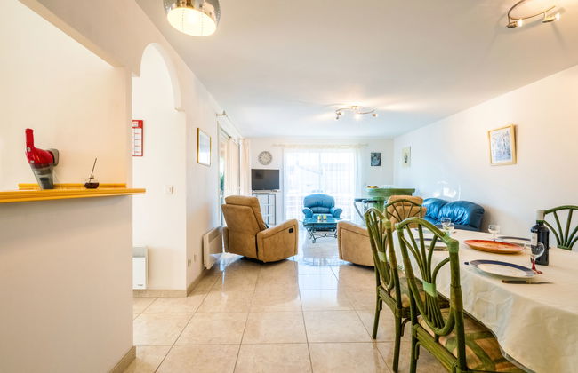 Maison des Pins Parasol - Foto 8