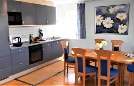 Galerie Ueber den Gaerten - Foto 33