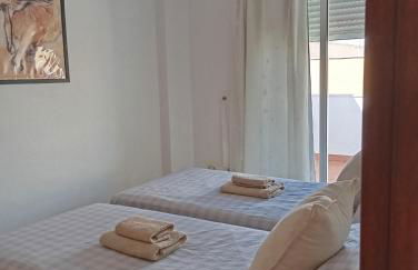 One-bedroom flat 200m from the beach - Foto 7