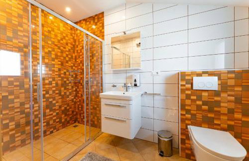 Villa Rina in Barat - Haus für 6-7 Personen - Photo 36