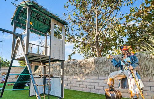 Pirate Cove by OC Adventure Homes - Foto 39