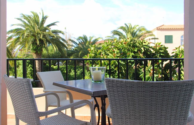 Apartamentos Royal Life - Foto 34