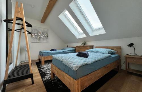 BrandenburgApartment-Sky - Foto 6