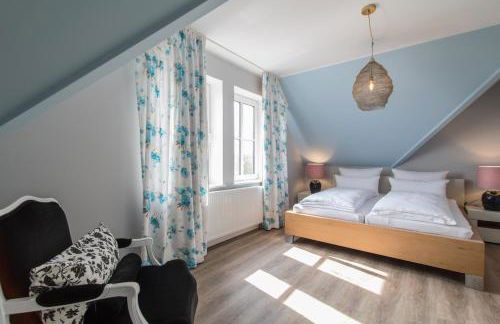 Apartmenthaus Luv un Lee - Foto 62