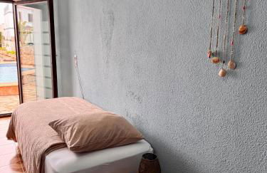 Apartment Tres Palmeras with pool - Foto 9