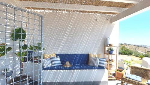 Casa Palombara - Healiday in Torre Salsa - Foto 4