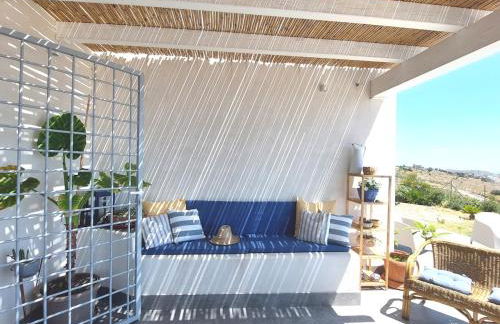 Casa Palombara - Healiday in Torre Salsa - Foto 4