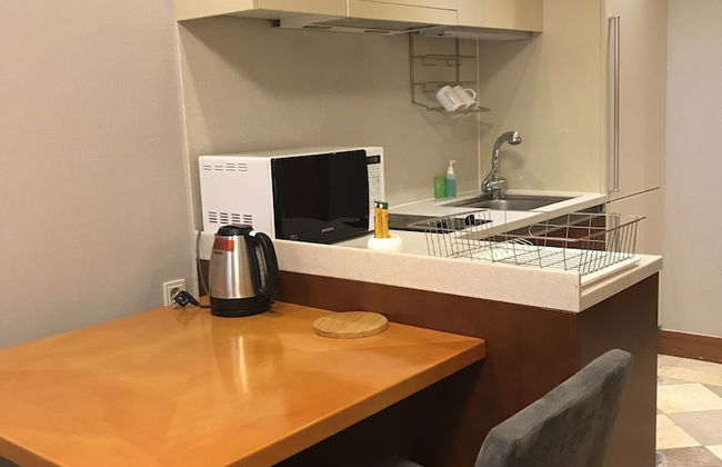 Somerset Palace Seoul - Foto 14