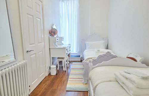 Super Stylish Flat Very Close to Freeman Hospital! - Foto 14