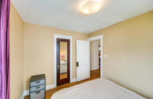 Home 2 Mi to Lakewood Park and Solstice Steps! - Foto 14