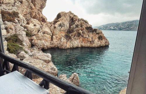 EL PEÑÓN IDÍLICO PISO A PIE DE Playa - Foto 30