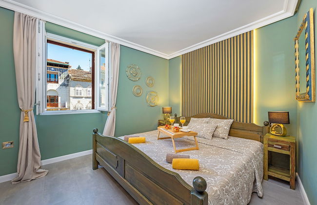 Augustus Forum View - Foto 3