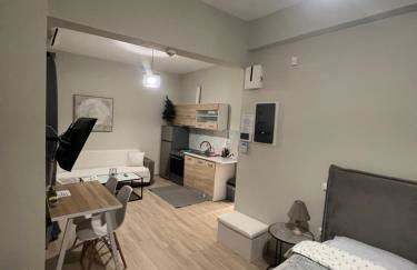 Μοντέρνο διαμέρισμα στη Δάφνη - Foto 5