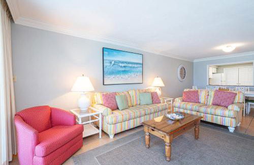 Beachfront Bliss at Shoreline Towers - Foto 17