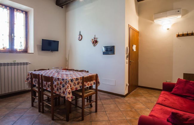 Belvilla by OYO Casetta - Foto 20