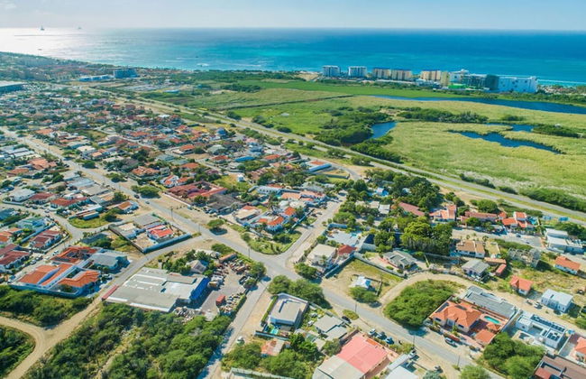 Viva Koyari Modern House - Foto 59