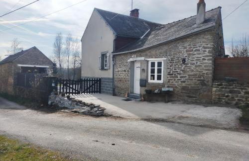 Gîte Se Sentir Libre - Photo 1