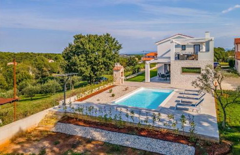 2 Bedroom Lovely Home In Hrboki - Photo 19