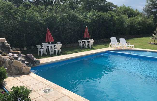 Warakusi Cottages - Off Road - Photo 9