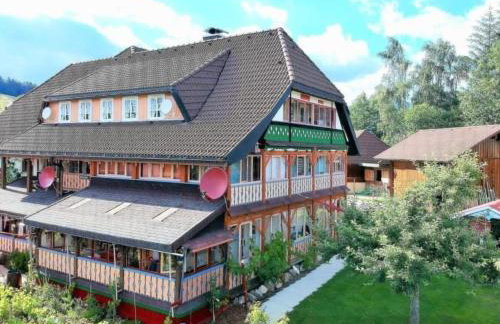 Apartment Wannenhof Romantik by Interhome - Foto 3