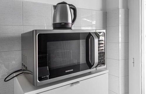 Seagulls, Elegance and Freedom - Foto 56