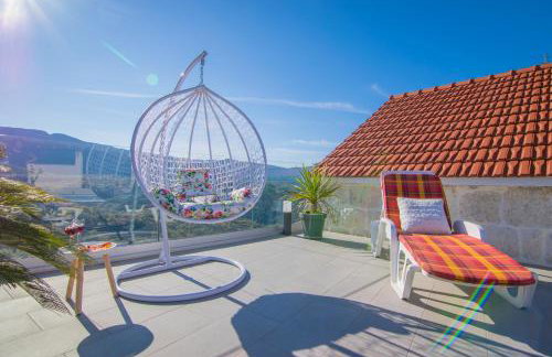 Villa Milena with heated pool and jacuzzi - Photo 33