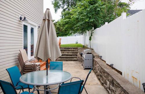 The 3rd Street Inn - Foto 42