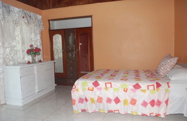 9 bed Villa Montego 10 Minute Walk to the Beach - Foto 6