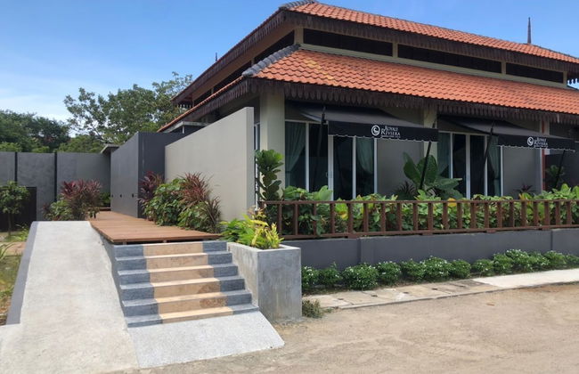 ROYALE RIVIERA RESORT PRIVATE POOL VILLA - Foto 30