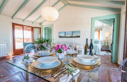 Atico la Carrasquilla Gaucin by Ruralidays - Foto 18