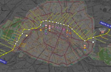 Feel At Home Paris-Montreuil 500m Metro parking privé gratuit - Photo 17