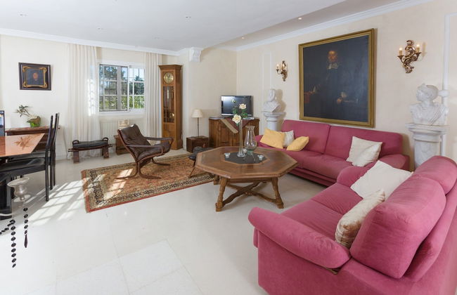 Villa Cambodunum - Foto 28