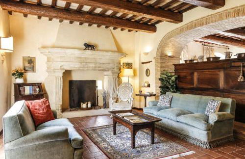 Torre Palombara - Dimora Storica - Foto 96