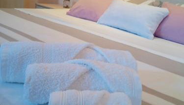 Sea & spiagge a 200m Stella del Salento - Foto 2, towels