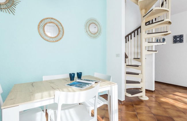 Il Borgo Apartments C3 - Sv-d600-navi44c1c - Foto 13