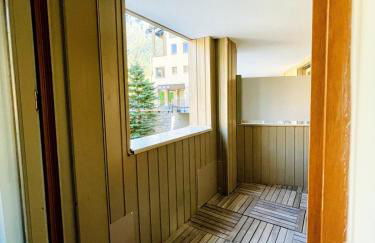 Appartement 6 pers, Le Clover - Front de Neige - Termignon - Foto 24