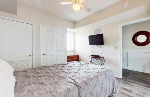 WI23 Water Street Condos Unit 808 - Foto 9