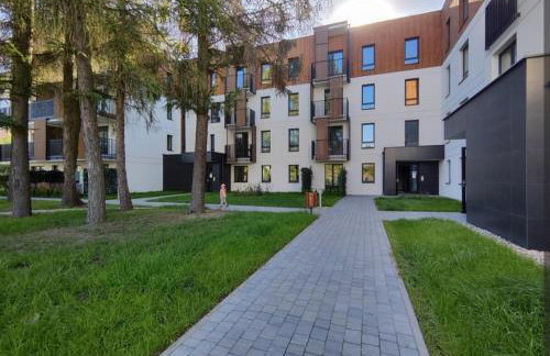 Apartament Pod Modrzewiem - Foto 14