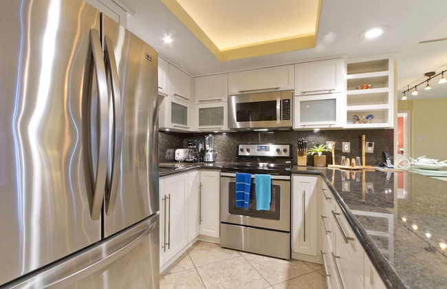 Sea Vista by South Padre Condo Rentals - Foto 64