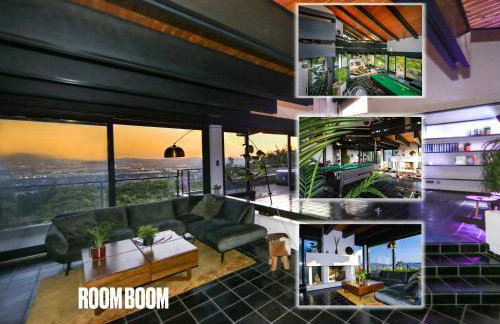 Villa Panoramica Pool & Sauna - Foto 1