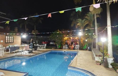 Chácara Terrinha das Flores - Foto 57