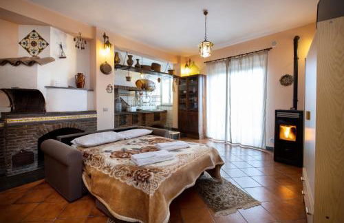 Baite Etna Bottino - Foto 23