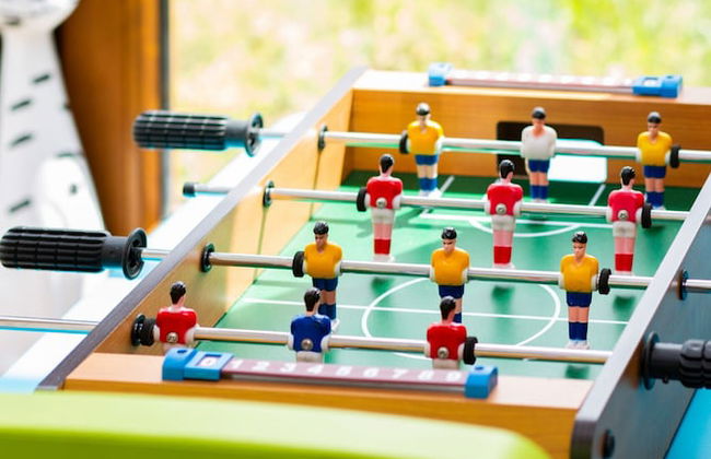 Apartment Nowy Swiat Puck by Renters - Foto 20